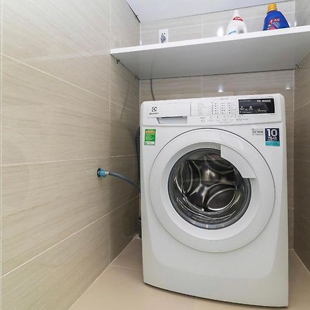 The One Sai Gon Apartman Ho Si Minh-város Kültér fotó
