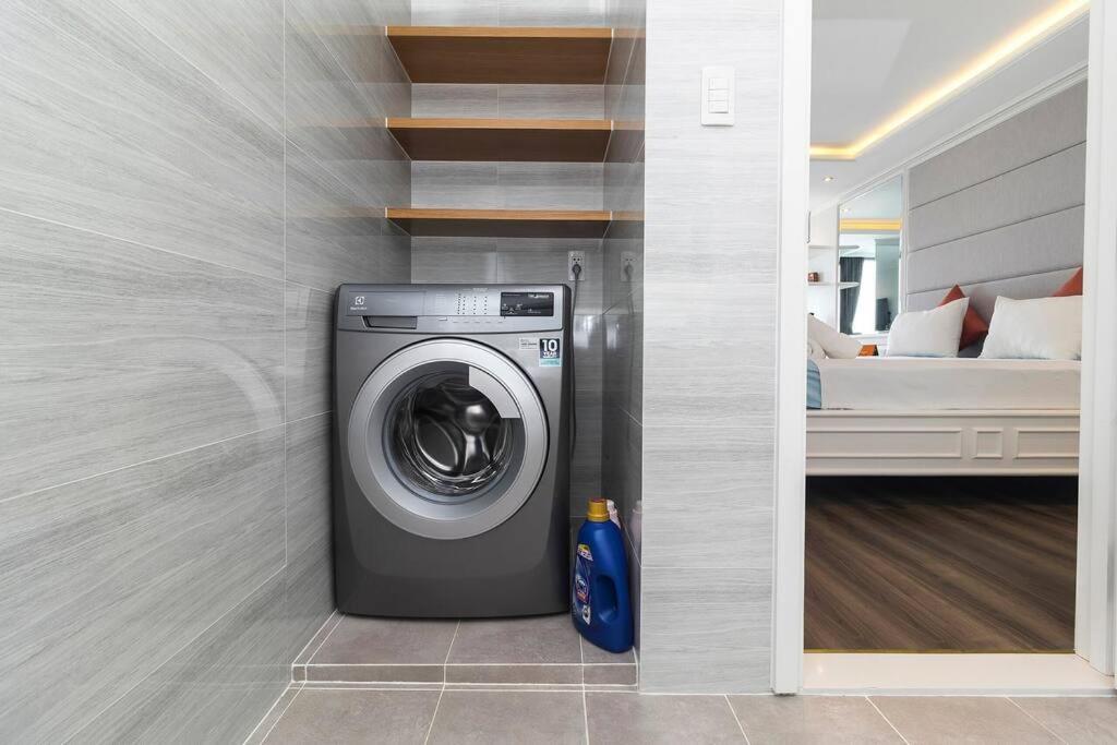 The One Sai Gon Apartman Ho Si Minh-város Kültér fotó